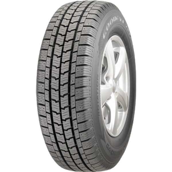 GoodYear 195/70R15C 104/102R Cargo UG 2